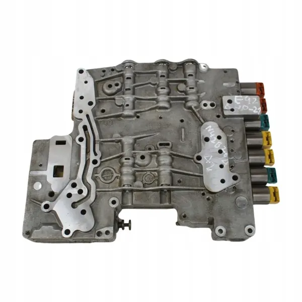 Eletroválvulas Mechatrónica ZF 6HP21 OEM 1068427237 image 2