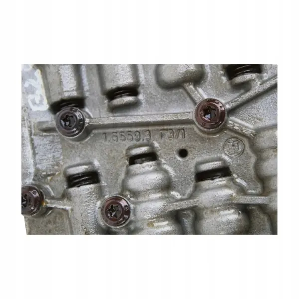 Eletroválvulas Mechatrónica ZF 6HP21 OEM 1068427237 image 10