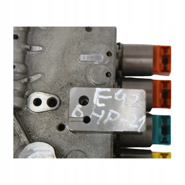 Eletroválvulas Mechatrónica ZF 6HP21 OEM 1068427237 image 3