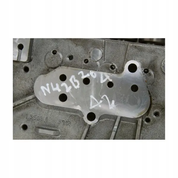 Eletroválvulas Mechatrónica ZF 6HP21 OEM 1068427237 image 4