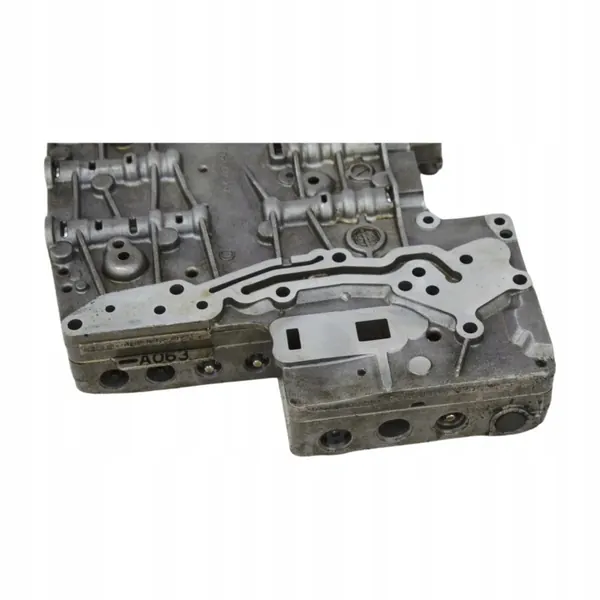 Eletroválvulas Mechatrónica ZF 6HP21 OEM 1068427237 image 7