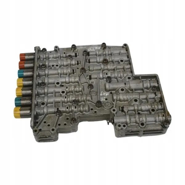 Eletroválvulas Mechatrónica ZF 6HP21 OEM 1068427237 image 8