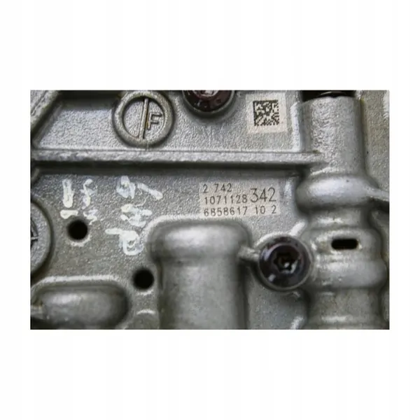 Eletroválvulas Mechatrónica ZF 6HP21 OEM 1068427237 image 9