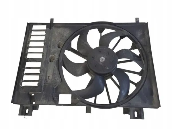 OEM 9687359380 framrems för Citroën C5 III 2.0L image 2