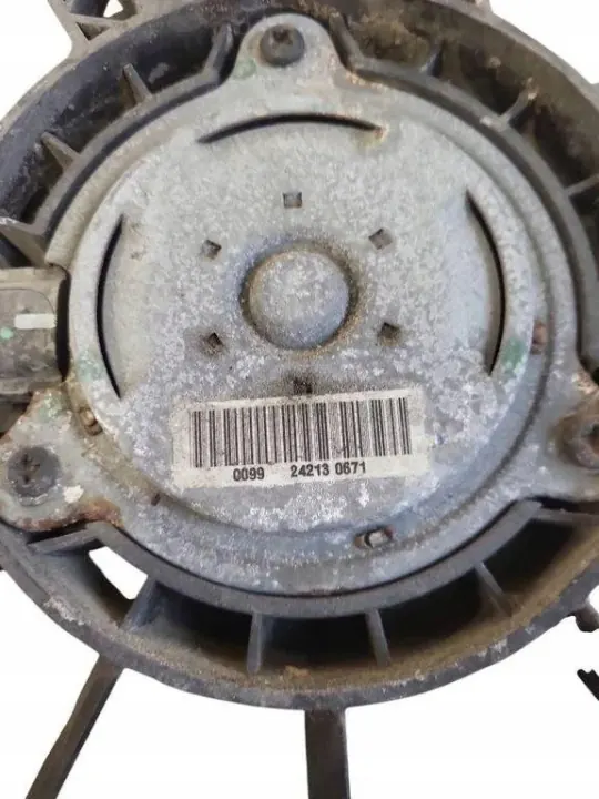 OEM 9687359380 framrems för Citroën C5 III 2.0L image 3