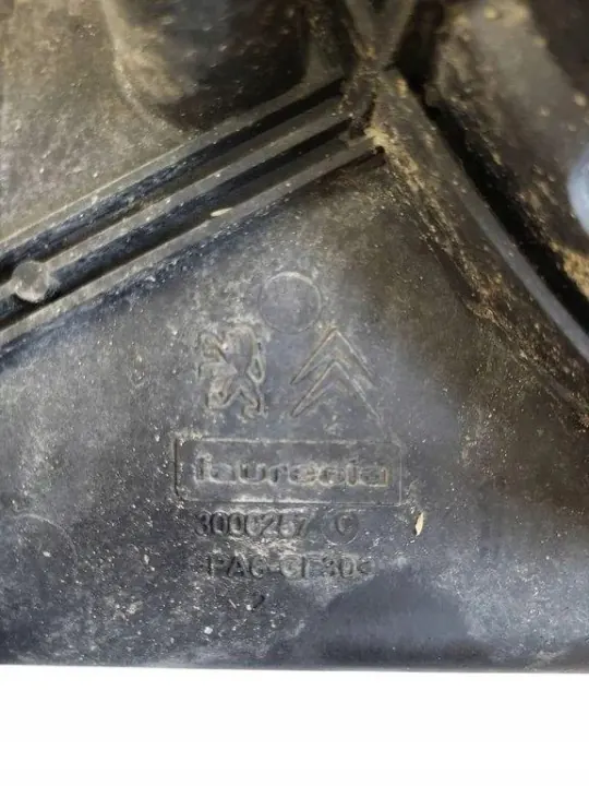 OEM 9687359380 framrems för Citroën C5 III 2.0L image 4