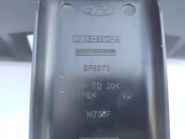 Ford Kuga MK3 Front-Lufteinlassgitter OEM LV4B-8312-A image 6