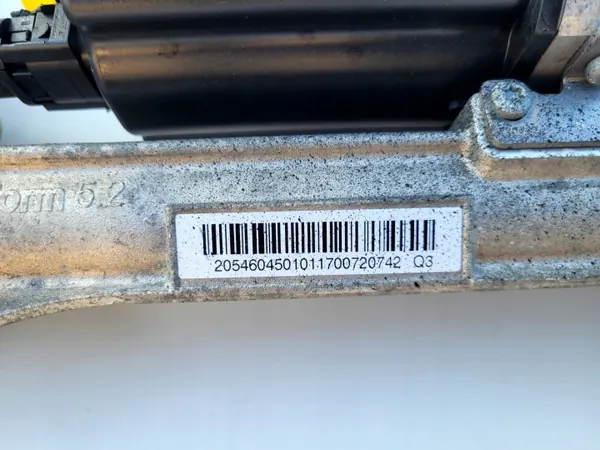 Bobina de encendido Mercedes-Benz OE OEM 2054604501 image 3