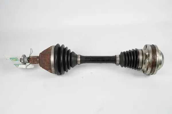 Vänster framdrivningsaxel Skoda Rapid image 6
