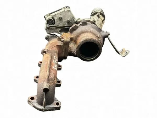 Turbo BMW 1 (E81) 25820310FR 1.8L Diesel 2009 image 4