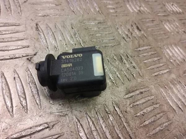 Sensor de qualidade do ar Land Rover Evoque I image 4