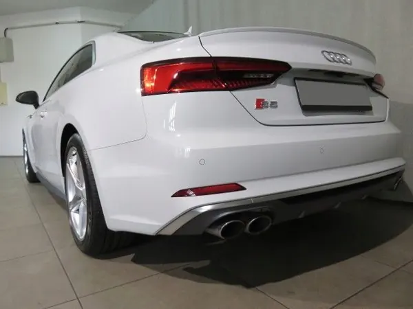OEM 9205848594949 Spoiler Audi A5 S5 - Usado image 10