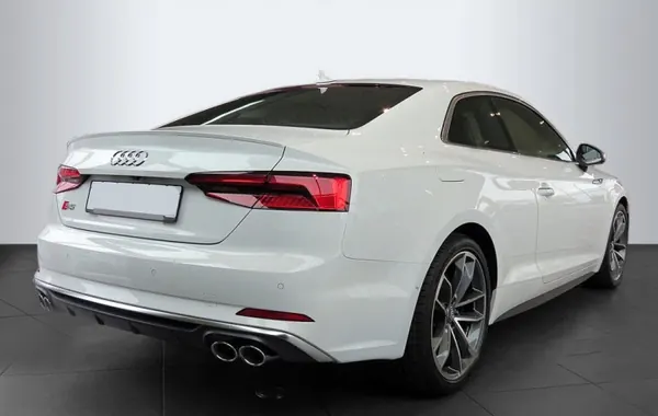 OEM 9205848594949 Spoiler Audi A5 S5 - Usado image 6