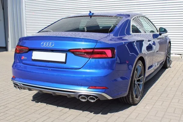 OEM 9205848594949 Spoiler Audi A5 S5 - Usado image 7