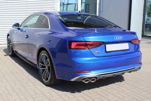 OEM 9205848594949 Spoiler Audi A5 S5 - Usado image 8