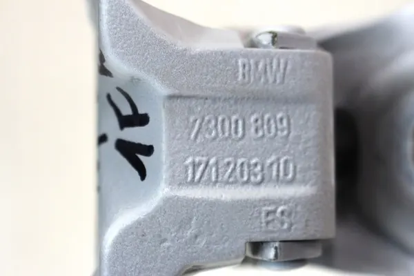 Bisagra de maletero BMW 2 F45 OEM bt-cars-21708 image 6