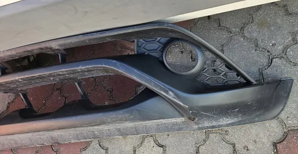 Nissan Juke Lift Copertura Anteriore 62026 BV80A image 3