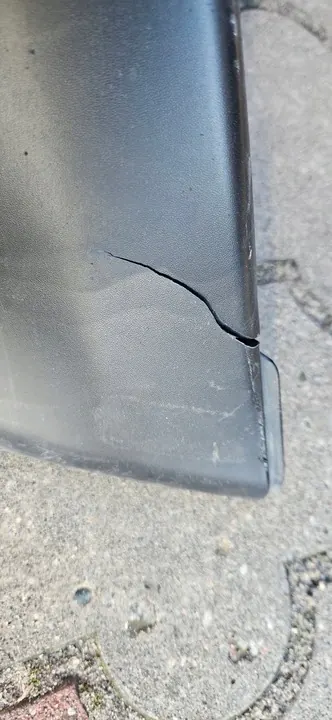 Nissan Juke Lift Copertura Anteriore 62026 BV80A image 4