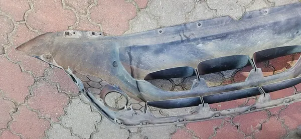 Nissan Juke Lift Copertura Anteriore 62026 BV80A image 5