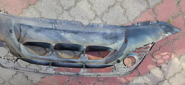 Nissan Juke Lift Copertura Anteriore 62026 BV80A image 6