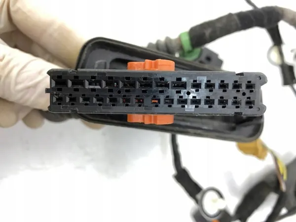Harness Puerta VW Golf VI OEM 1K9971120CR image 2