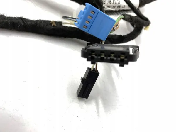 Harness Puerta VW Golf VI OEM 1K9971120CR image 3