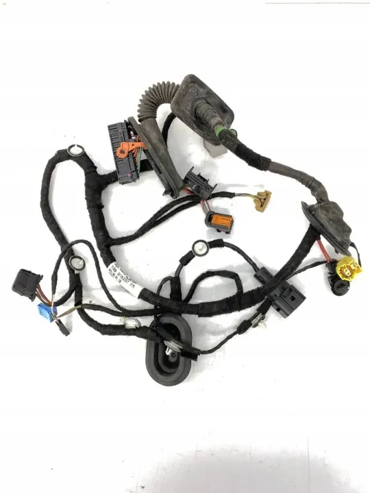 Harness Puerta VW Golf VI OEM 1K9971120CR image 6