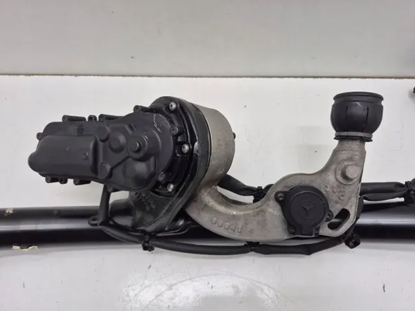 Dragkrok OEM A2063100600 Mercedes C-klass 206 image 3