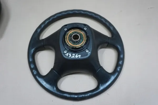 Lenkrad + Airbag OEM GALLOPER KIEROWNICA 13261 image 10
