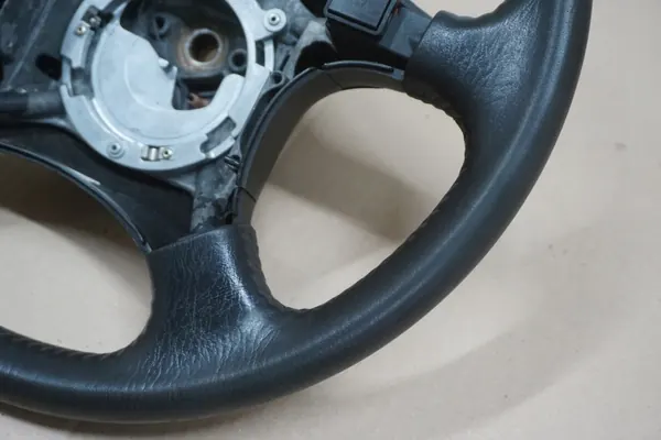Lenkrad + Airbag OEM GALLOPER KIEROWNICA 13261 image 4