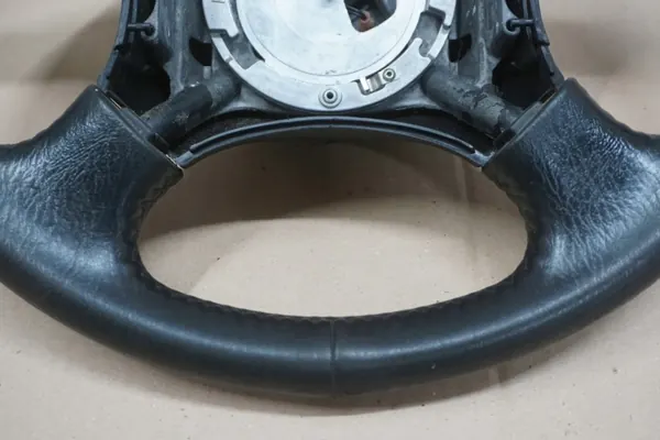 Lenkrad + Airbag OEM GALLOPER KIEROWNICA 13261 image 5
