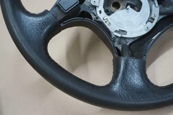 Lenkrad + Airbag OEM GALLOPER KIEROWNICA 13261 image 6