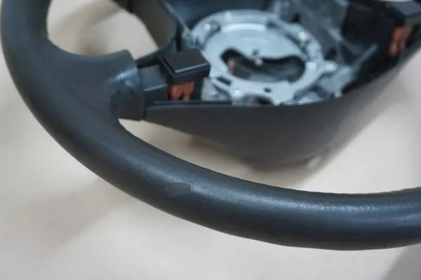 Lenkrad + Airbag OEM GALLOPER KIEROWNICA 13261 image 9