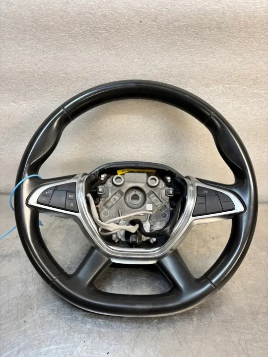 Multifunktionsratt Dacia Spring OEM 484000099R image 2