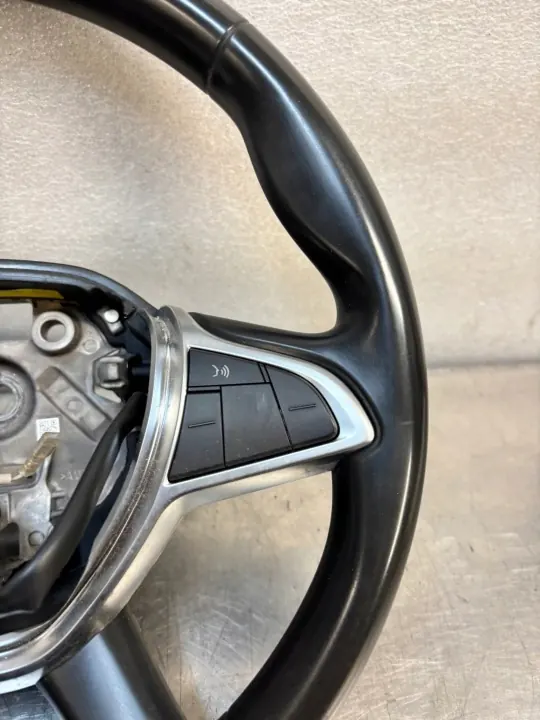 Multifunktionsratt Dacia Spring OEM 484000099R image 4