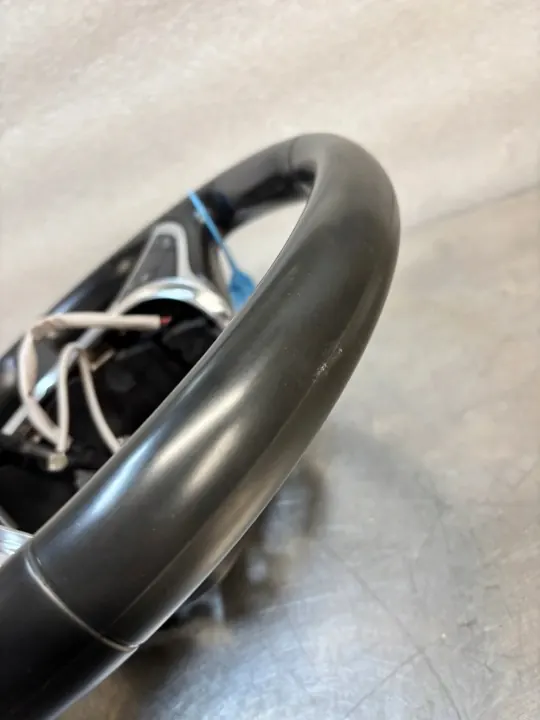 Multifunktionsratt Dacia Spring OEM 484000099R image 7