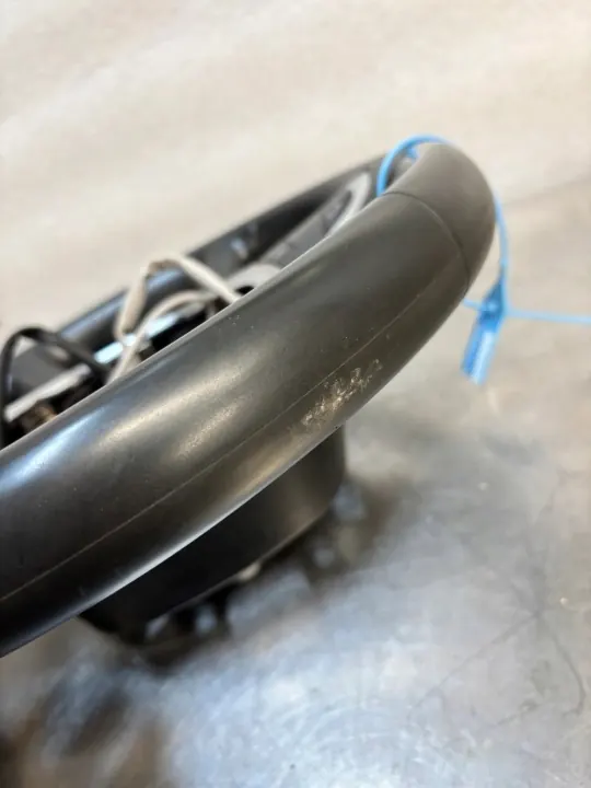 Multifunktionsratt Dacia Spring OEM 484000099R image 8