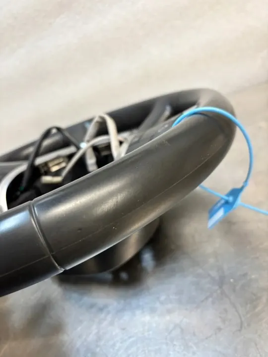 Multifunktionsratt Dacia Spring OEM 484000099R image 9