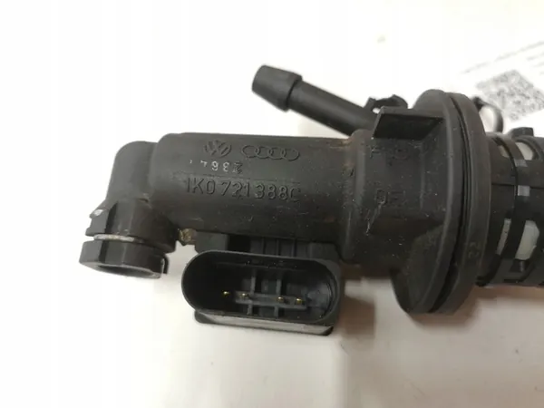 Bomba de embreagem Volkswagen Touran I 1K0927810B image 2