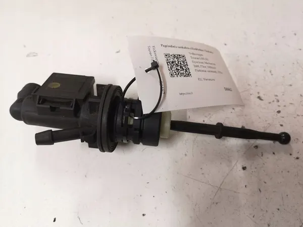 Bomba de embreagem Volkswagen Touran I 1K0927810B image 3