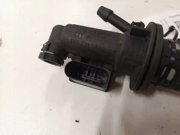 Bomba de embreagem Volkswagen Touran I 1K0927810B image 4