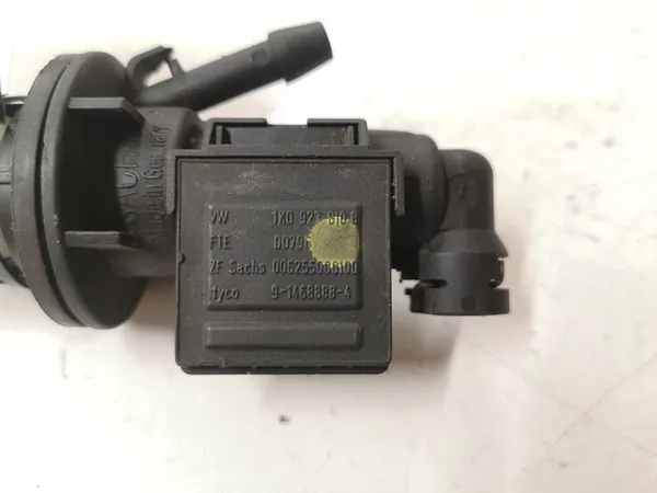 Bomba de embreagem Volkswagen Touran I 1K0927810B image 5