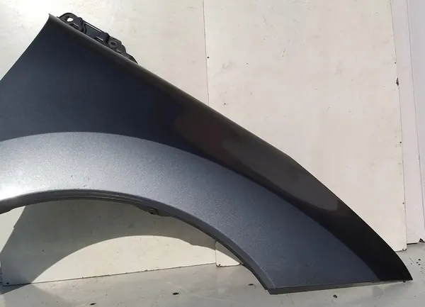 Höger Skärm Peugeot 3008 2009-2013 OEM 7841Z1 image 2