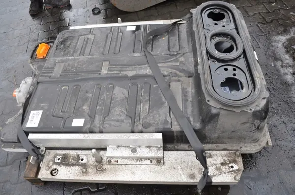 Batería Renault Zoe OEM 295107801R 22kWh Usada image 2
