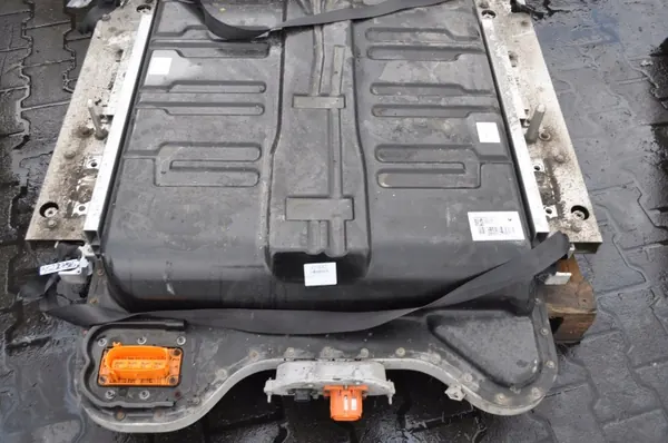 Batería Renault Zoe OEM 295107801R 22kWh Usada image 4