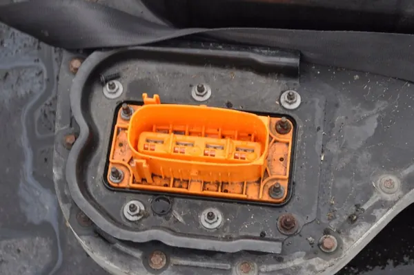 Batería Renault Zoe OEM 295107801R 22kWh Usada image 6