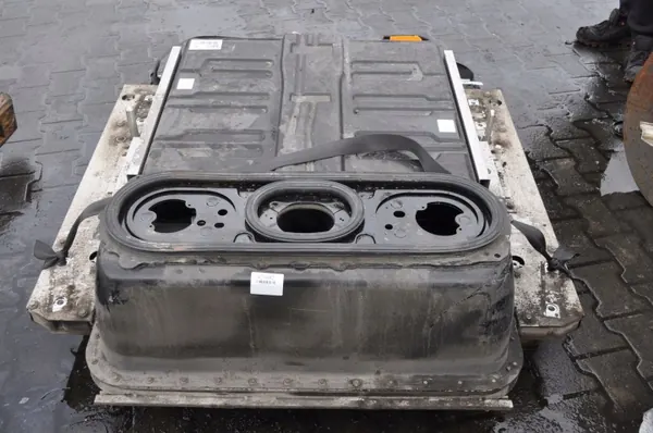Batería Renault Zoe OEM 295107801R 22kWh Usada image 9
