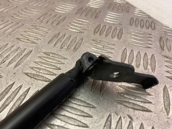 Bakluckdämpare Lexus NX 2019 OEM image 2