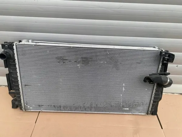 BMW MINI F45 F48 F54 F60 Radiador de Agua y AC OEM image 2