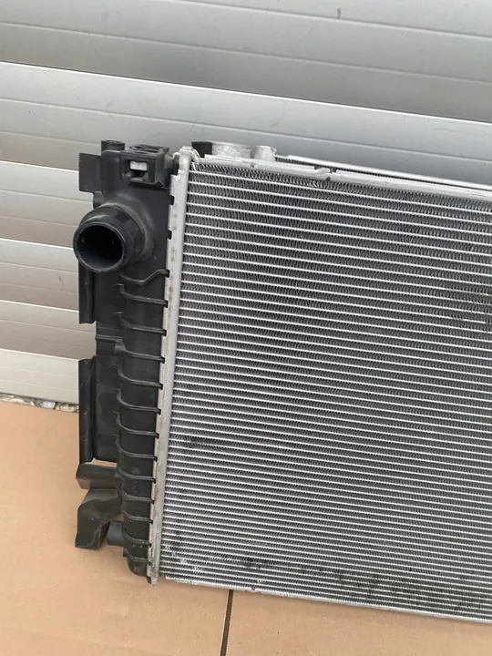 BMW MINI F45 F48 F54 F60 Radiador de Agua y AC OEM image 6